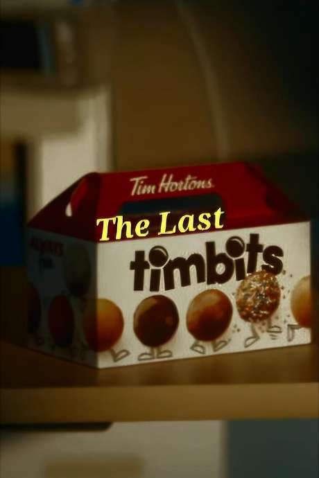 The Last Timbit